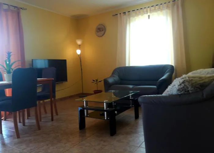 Apartments Angela