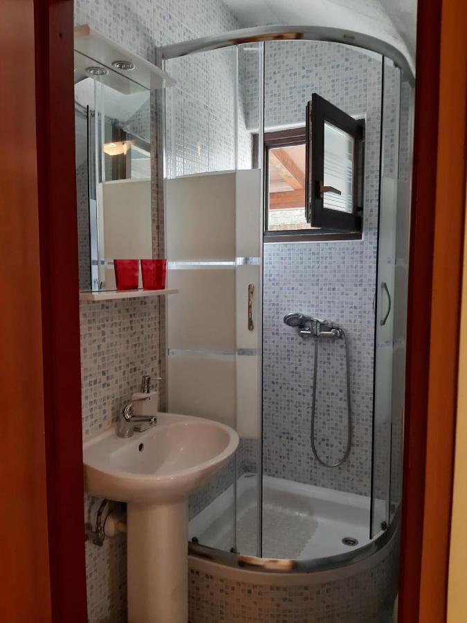 Angela Appartement *