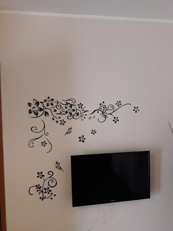 Angela Apartment *