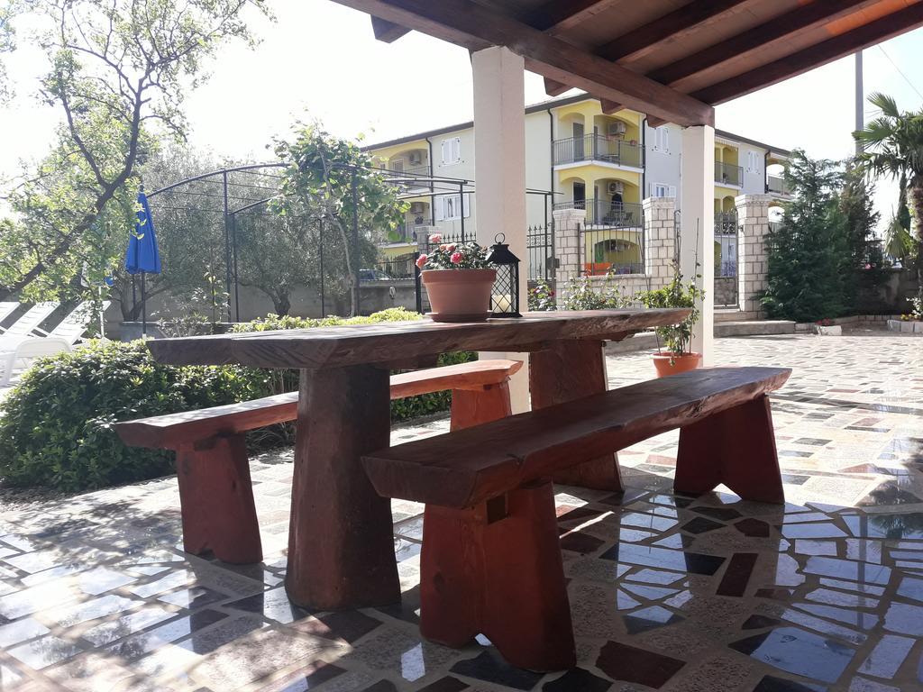 Angela Apartment *