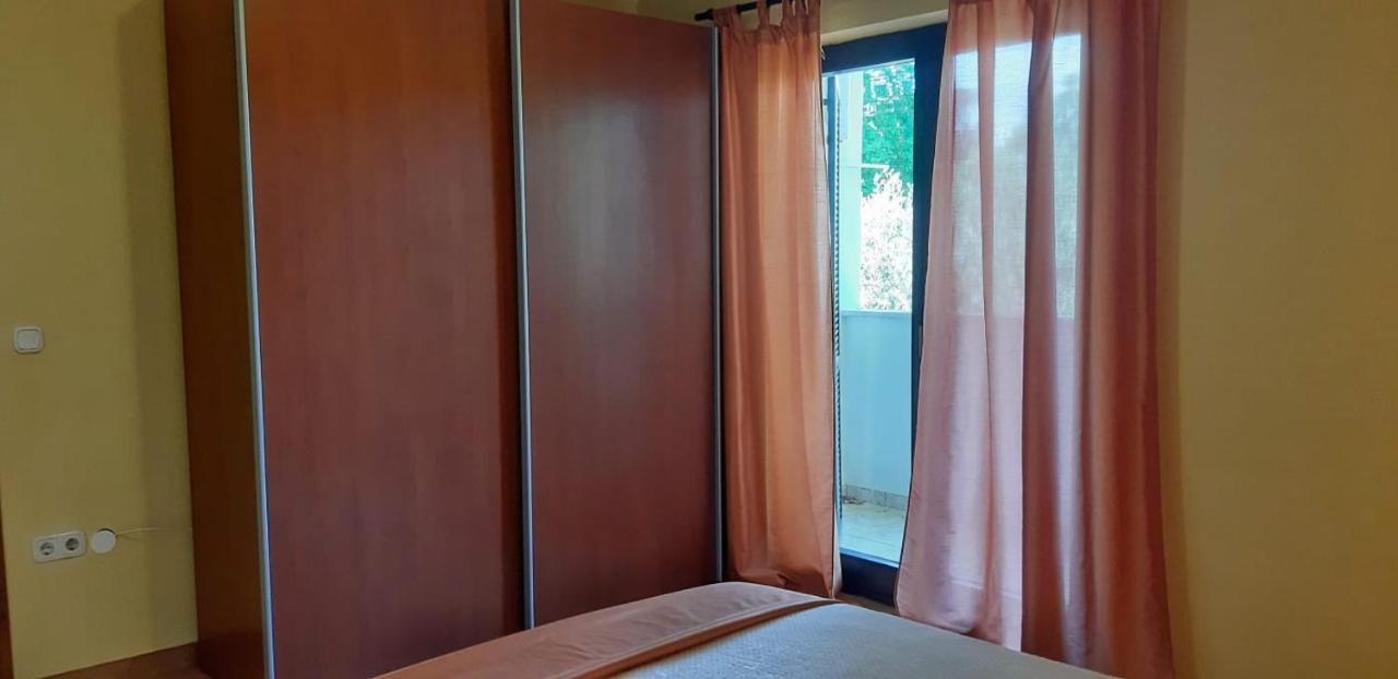 Apartma Angela