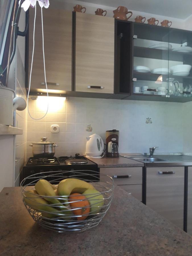 Apartma Angela *