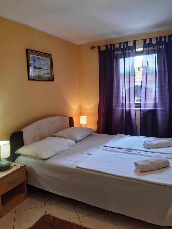 Apartma Angela *