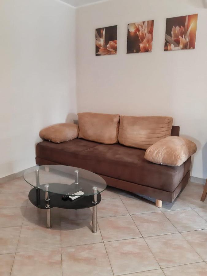 Apartma Angela *